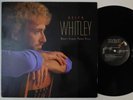 KEITH WHITLEY Don't Close Your Eyes RCA LP original