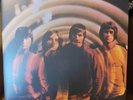 Village Green Preservation Society by The Kinks Splatter Vinyl Ltd Edt Of 1000
