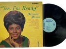 Barbara Mason - Yes I'm Ready - Arctic A-LPS 1000 Stereo LP - Northern Soul  VG