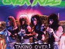 Overkill Taking Over (Vinyl) 12
