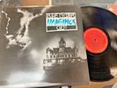 BLUE OYSTER CULT IMAGINOS ORIGINAL PROMO WITH INNER SLEEVE NEAR MINT