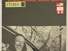 Finger Poppin' with The Horace Silver Quintet BST4008 SEALED BLUE NOTE LP