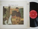 MILES DAVIS E.S.P. ESP EX COLUMBIA CS 9150 2 eye original vinyl LP ultrasonic