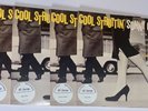 SONNY CLARK CLASSIC RECORDS Blue Note  Cool Struttin' M-/M- 45 Speed 4 LP Set