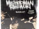 Method Man & Redman – Blackout   Def Jam 1999 Us Original ( NEW/Sealed)##571