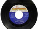 Northern Soul, R&B, Bottom & Company, Gonna Find A True Love, Motown Records USA
