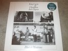 KING CURTIS & CHAMPION JACK DUPREE - BLUES AT MONTREUX - VINYL LP