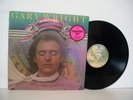 GARY WRIGHT Dream Weaver PROMO LP 1975 WB BS 2868 SPOOKY TOOTH Promotional Label