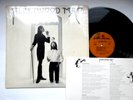 FLEETWOOD MAC - SELF TITLED -  EX+  NM / SHRINK Insert Vinyl LP ULTRASONIC CLEAN
