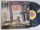 ARCHIE SHEPP Attica Blues ABC IMPULSE AS 9222 Jazz LP Gatefold