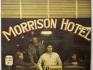 The Doors - Morrison Hotel | 1970 LP, Vinyl | w/orig. inner sleeve | (VG+)