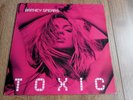 BRITNEY SPEARS - TOXIC 12