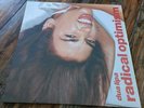 Dua Lipa radical optimism Clear Vinyl  With alternative Artwork NEU  OVP