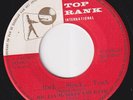 Big Jay McNEELY * 1959 USA BLACK ROCKER ROCK'N'ROLL R&B * DUTCH 45 * Listen