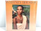 Whitney Houston Self Titled Debut Vinyl LP NEW SEALED 1985 Arista AL8-8212