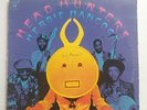 HERBIE HANCOCK - HEAD HUNTERS ( LP ) First US 1973 Stereo KC 32731