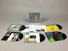 Essential Logic | Black 5xVinyl LP | Logically Yours | Hiss and