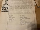 The Silver Eagle Cross Country Music Show 9/18/1982 carl perkins/john anderson