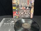 Warrior Soul Last Decade Of A  Dead Century Lp Vinyl 1990 Shrink Ex Ex