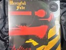 MERCYFUL FATE: MELISSA BLACK VINYL 2020