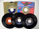 5x THE JACKSONS 45rpm 7