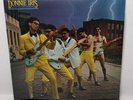 Donnie Iris Back On The Streets 12 Inch LP Record Vintage Original 1980