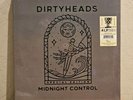 DIRTY HEADS Midnight Control 4LP Box Set  RSD 2024️ LE /1000  SHIPS NOW