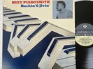 Huey 'Piano' Smith Rockin' & Jivin' LP 12