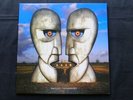 RARE PINK FLOYD The Division Bell ’94 US Ltd Ed Re-Isse BLUE LP Awesome NM/M CON