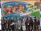 Curtis Mayfield There's No Place Like America Today 1975 Curtom CU 5001 NEW