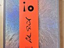 Peter Gabriel - I/O (Box 2CD Blue/Pink+Blu-Ray+4LP Bright-Side & Dark-Side