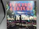 Electric Century Self Titled Vinyl Record LP Mikey Way My Chemical Romance USED