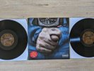 SSIO - BB.U.M.SS.N Vinyl LP Rap Hip Hop Deutsch Gangsta Boom Rap