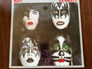 1979 CASABLANCA KISS DYNASTY 7152 LP ALBUM FACTORY SEALED SHRINK MINT