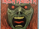 IRON MAIDEN The Soundhouse Tapes And More METAL MADNESS NEW/MINT/SEALED