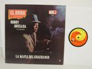 Bobby Quesada Y Su Orq La Mafia Del Guaguanco El Duro The Strong One Latin LP