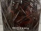 Heaven and Hell Bible Black 7