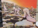 LED ZEPPELIN RECORD 