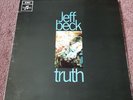 Jeff Beck Truth 1968 UK Stereo 1st Pressing on COLUMBIA/EMI