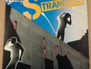 The Strangers THE STRANGERS Vinyl LP Album - 1983 - Salsoul Records SA 8561