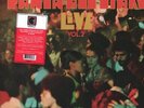 Fania All Stars Live At the Cheetah, Vol 2. LP vinyl Europe Craft 2023 180g