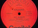 Caldera / Freda Payne - Sky Islands / Love Magnet 1977 12