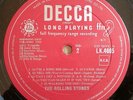 Rolling Stones LP Same 1 UK Decca Mono 1st Press -2A -4A BEST VINYL I'VE SEEN