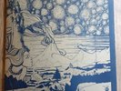 Steamhammer LP Mountains UK B&C 1st Press BLUES GEM LOVELY COPY & AMAZING AUDIO