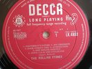 Rolling Stones LP Between The Buttons UK Decca Mono 1st Press -4A -4A TOP AUDIO