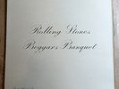 Rolling Stones LP Beggars Banquet UK Decca Stereo 1st Press LOVELY COPY PSYCH
