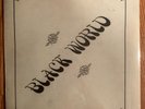 BULLWACKIE'S ALL STARS Black World LP on Wackie's sealed dub germany