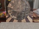 THE BEATLES ABBEY ROAD  1979 APPLE NETHERLANDS LTD ED PICTURE DISC LP