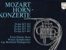 PHILIPS HI-FI STEREO - PENZEL - MOZART - HORN CONCERTOS - PAUMGARTNER - NM