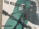 PAUL MCCARTNEY UNPLUGGED THE OFFICIAL BOOTLEG LP VINYL SEALED